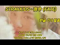 Download Lagu 스트레이키즈 Stray kids [ 宿命 (FATE) ] [가사/해석/번역/발음/MV] 스키즈