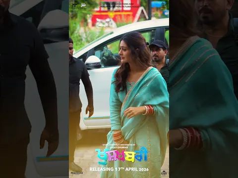 Khushkhabri | BTS | #shorts #punjabisong #khushkhabri #punjabimusic