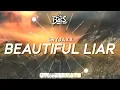 CryJaxx ‒ Beautiful Liar 🔊 [Bass Boosted]