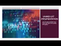 LinkedList How to find Intersecting point between two Linked Lists using Hashset Java