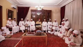 يا سادتي لا تبعدوا منصور زعيتر جلسة ذكر Ya Sadati La Tabudu Zikr Mansour Zaitar  يا سادتي لا تبعدوا منصور زعيتر جلسة ذكر Ya Sadati La Tabudu Zikr Mansour Zaitar