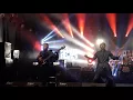 Download Lagu Jagathing Lelembut - Dalam Genggaman Badai (Cover) Live Road to Rockin Noizee 2018