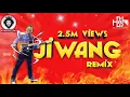 Download Lagu Dj Hari - Jiwang | (Official Audio Remix)