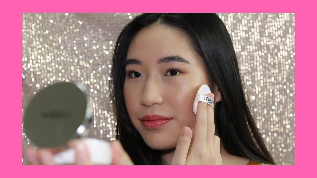 heyyyyy-lo everyone! Today's video is all about the NEW Silkygirl magic BB cushion. It's been a whil. 