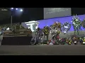 Lufkin community celebrates life of young boy