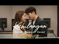 Download Lagu Kehilangan (잃어버린 사랑) – Korean Version Cover | Jinwoo \u0026 Hana