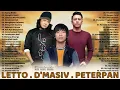 Download Lagu LETTO, D'MASIV, PETERPAN FULL ALBUM LAGU POP INDONESIA TAHUN 2000an TERBAIK