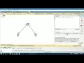 Connecting two computer with switch using packet tracer