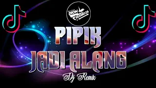 dj samanjak buruang pipik kini manjadi alang pipik jadi alang dj terbaru full basss