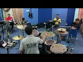 Lagu Keluhan perantau cover by terumbu band