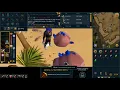 Mining Smithing Beta - F2P Gem Rocks