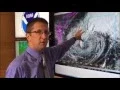 NHC Director Dr Rick Knabb - Post-Tropical Cyclone Hermine