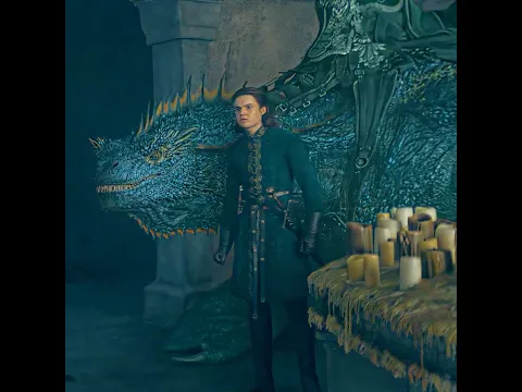 Daeron Wanted to Fight at Tumbleton⚔️🔥#shorts  #houseofthedragon