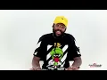 Tarrus Riley - School Days