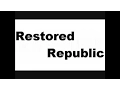 Restored Republic via a GCR