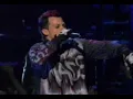 Good Charlotte - The Anthem (Live @ MTV)