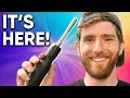 It s finally here - LTT Store Screwdriver