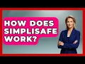 How Does SimpliSafe Work - Emerging Tech Insider