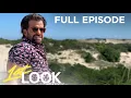Full Show Sand Dunes Drag Queens and Fine Art Johnny Bananas Explores Provincetown 1st Look TV