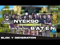 Download Lagu DJ NYEKSO BATEN PARTY SLOW BASS [SULTAN PRODUCTION X BLOK Y GENERATION]