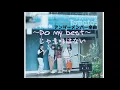 【乃木坂46】～Do my best～じゃ意味はない｜24thシングル ｜Under曲夜明けまで強がらなくてもいい