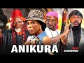 Lagu ANIKURA Latest 2025 Yoruba Movie Action Fathia Balogun | Lalude | Sanyeri | Kolawole Ajeyemi