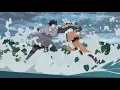 Naruto Vs Sasuke AMV Circles By Post Malone