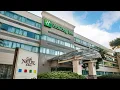Holiday Inn Somerset-Bridgewater - Somerset Hotels New Jersey