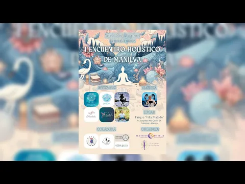 YouTube player