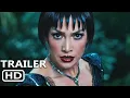 Download Lagu KISS OF THE SPIDER WOMAN Official Trailer (2025) Jennifer Lopez