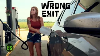 Download Wrong Exit | Short Horror Film MP3