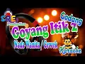Download Lagu Goyang Itik 2 Karaoke Versi Gondang Nada Cewek || Cipt Panca I Saragih