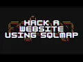 SQLMAP How To Penetrate A Website With Sql Injection For Passwords And Usernames