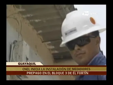 Guayaquil al Instante 12-10-2021