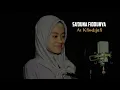 Download Lagu SA'DUNA FIDDUNYA ~ Ai Khodijah  [ Lagu dan Lyric ] Versi Arab