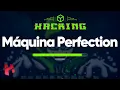 HackTheBox Perfection OSCP Style TWITCH LIVE