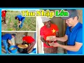 Download Lagu Hùng Kaka II NHIỀU TIỀN QUÁ BÁC ƠI, Bất Ngờ Lớn Khi Quay Về Nông Trại Sau nhiều Ngày Đi Vắng ?
