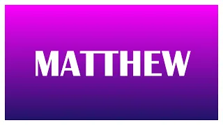 Matthew 28 NIV Bible YouVersion
