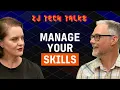 Manage Skills Like Dependencies - James Ward IntelliJ IDEA Tech Talks