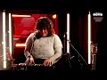 November Ultra en live chez Radio Nova | Chambre noire