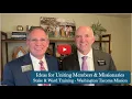 Ideas for Uniting Members Missionaries - Stake Ward Training