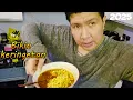 Download Lagu SARAPAN SAMYANG DI PAGI HARI,,,...?