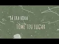 Agnes e Tiago Iorc - Pode Se Achegar (Tipografia/Refrão)