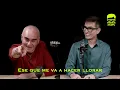 TRAVEST MINIMALIST - Angelo Poggi, el BEIBI
