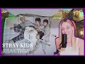 Download Lagu STRAY KIDS REACTION: All-Night SKZ - Episode 1 - 3
