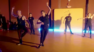Can't Stop Us Now - Pitbull, Zac Brown/ Choreography by Nicole and Thibault Ramirez