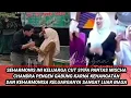 Download Lagu SEHARMONIS INI KELUARGA CUT SYIFA PANTAS MISCHA CHANDRA PENGEN MENIKAHINYA KARNA KEHANGATAN KELUARGA