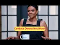 Candace Owens Net Worth Reveal the real net worth of Candace Owens