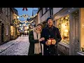 Peaceful Christmas Music 🕯️ Classic Christmas Carols & Holiday Favorites ❄️ Xmas 2027
