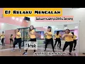 Download Lagu Sekuat-kuatnya Diriku Sayang Tiktok || DJ Relaku Mengalah || Senam Kreasi by Annie Gendhis